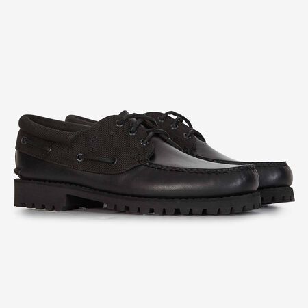 TIMBERLAND authentics AUTHENTICS 3 EYE CLASSIC NOIR HOMME