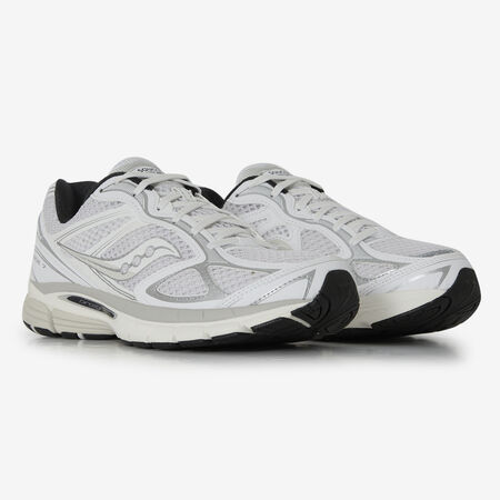 SAUCONY PROGRID GUIDE 7 BLANC HOMME