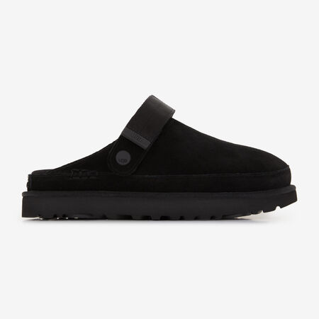 UGG GOLDENSTAR CLOG NOIR FEMME