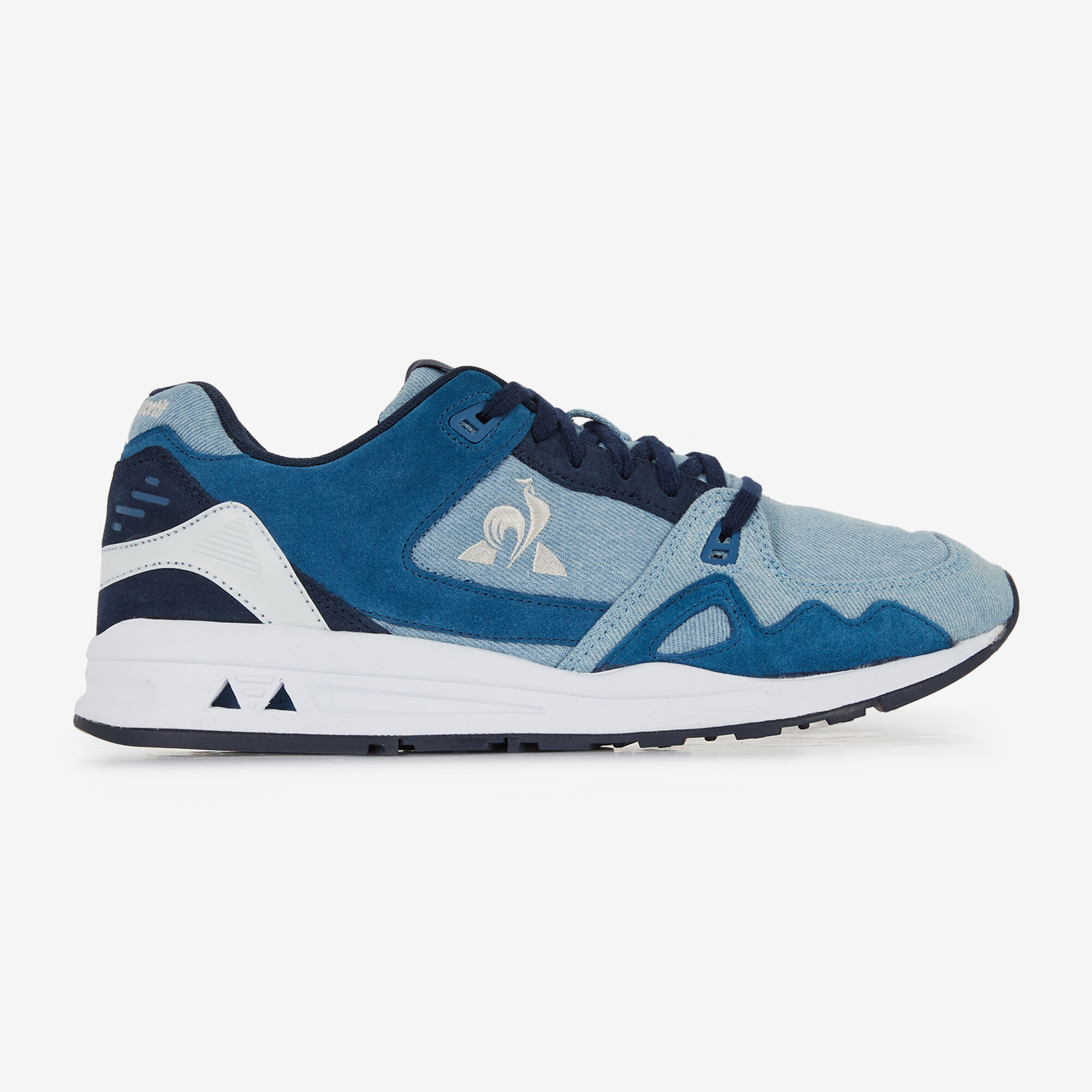 Le coq sportif 2024 lcs r1000 prix