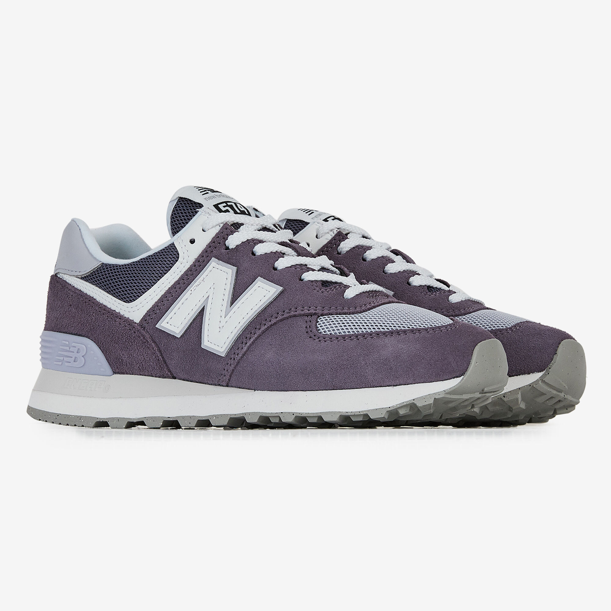Sneakers en shoenen NEW BALANCE DAMES PAARS Trends 2024 Courir.be