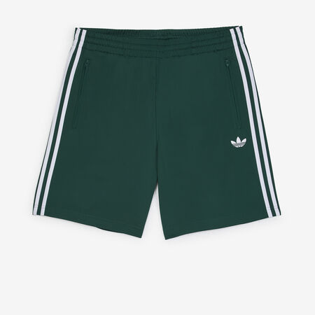 ADIDAS ORIGINALS SHORT 3 STRIPES FIREBIRD VERT HEREN