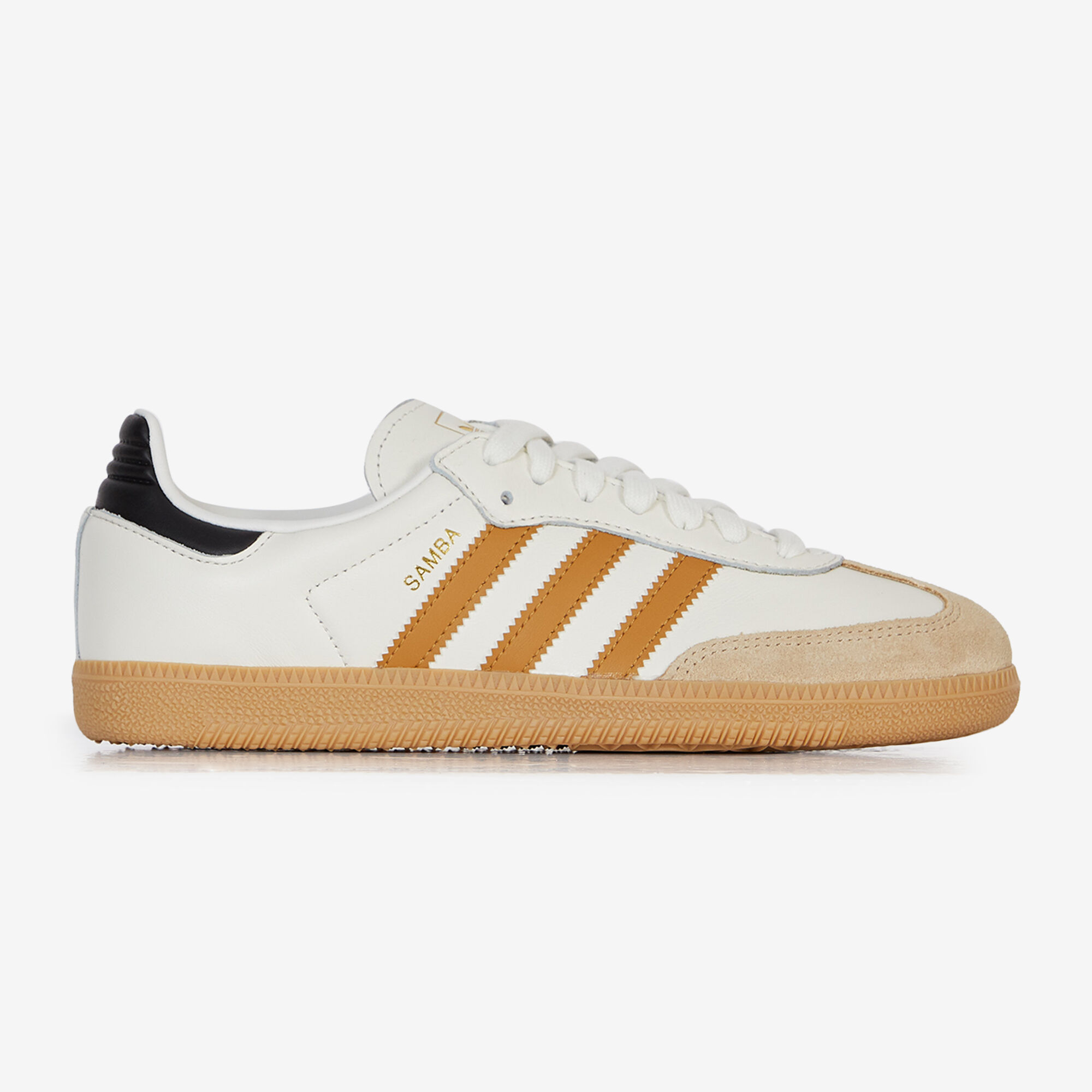 Adidas superstar 2.5 zwart goud sneakers voor dames top