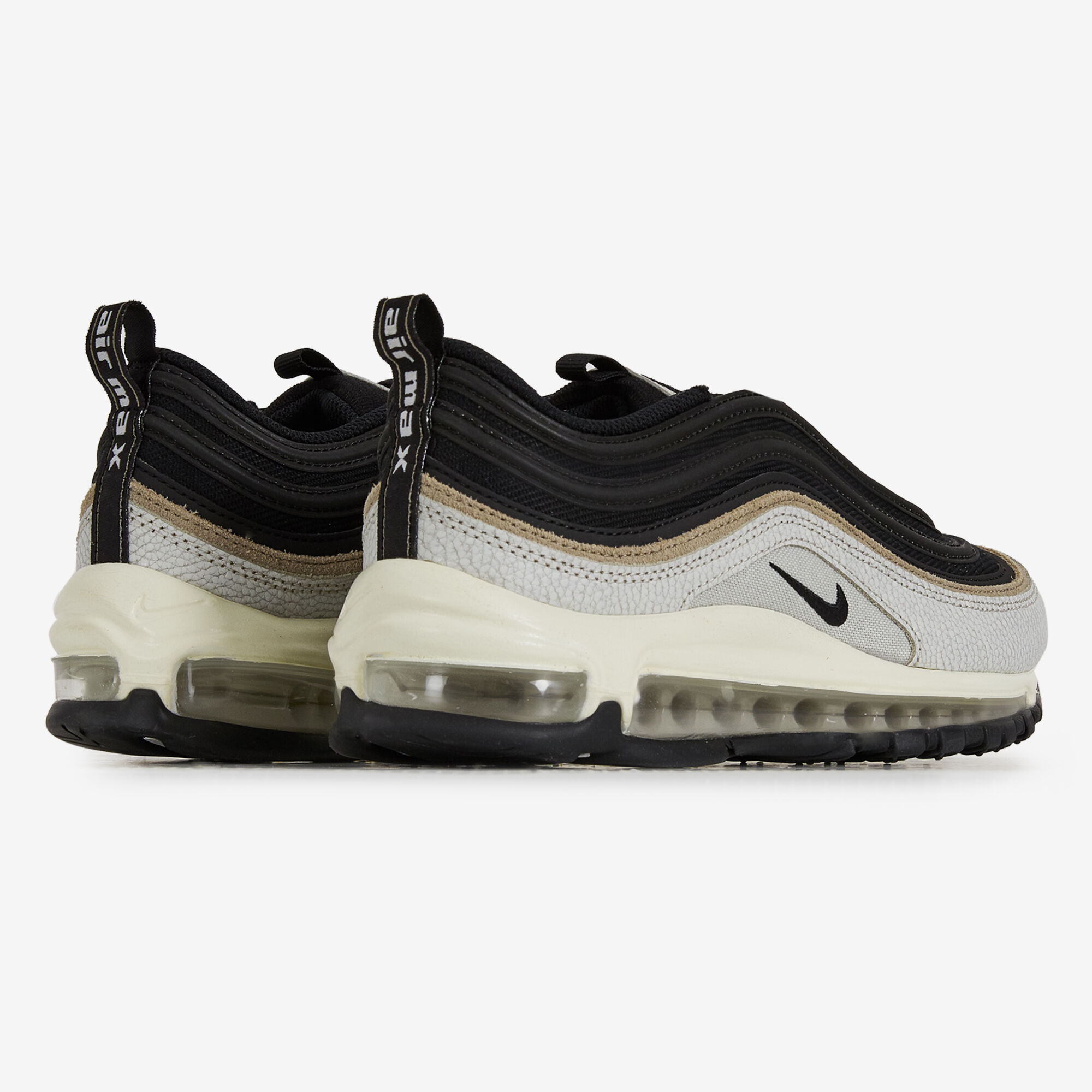 Air max 97 noir solde sales