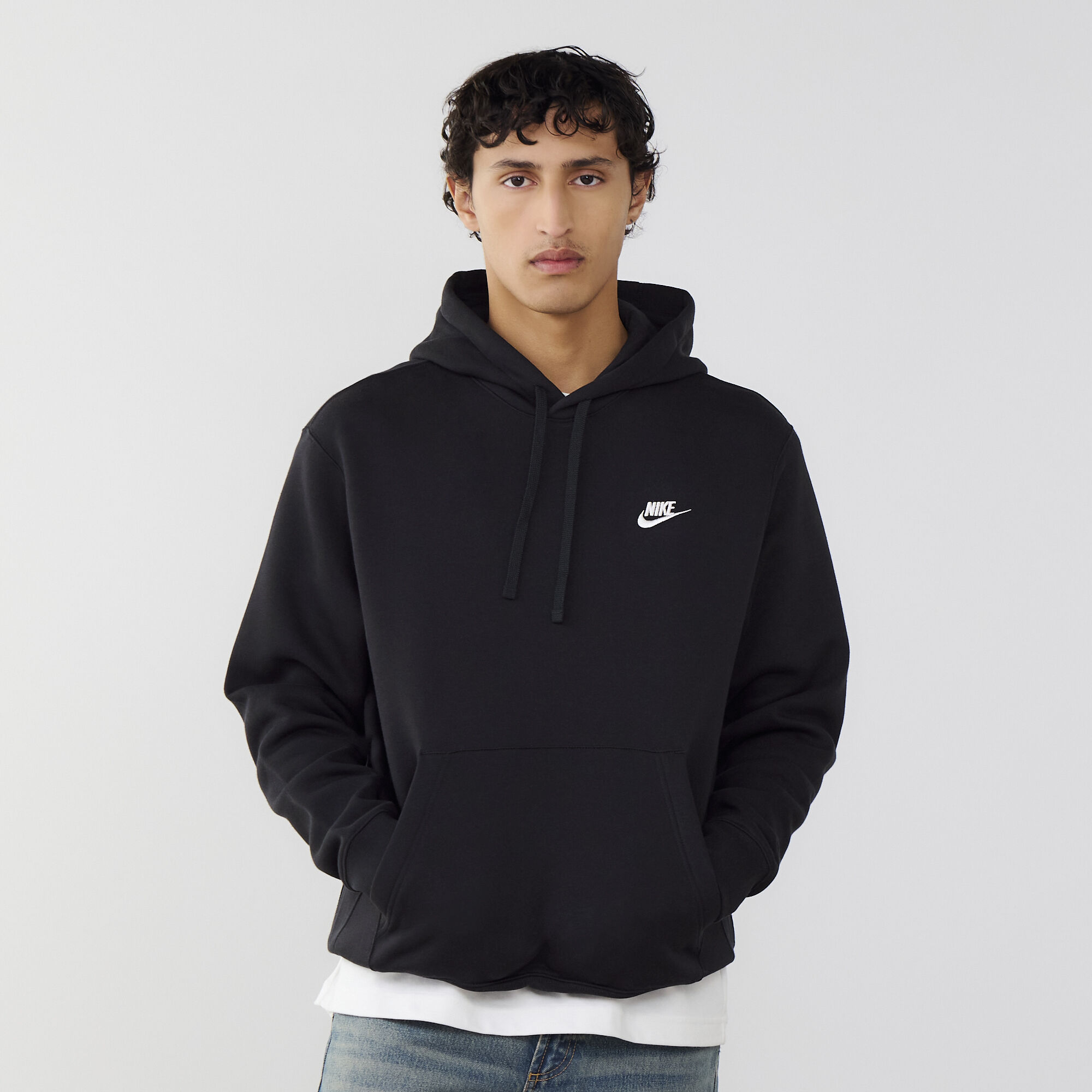 Sweat capuche nike homme pas cher online