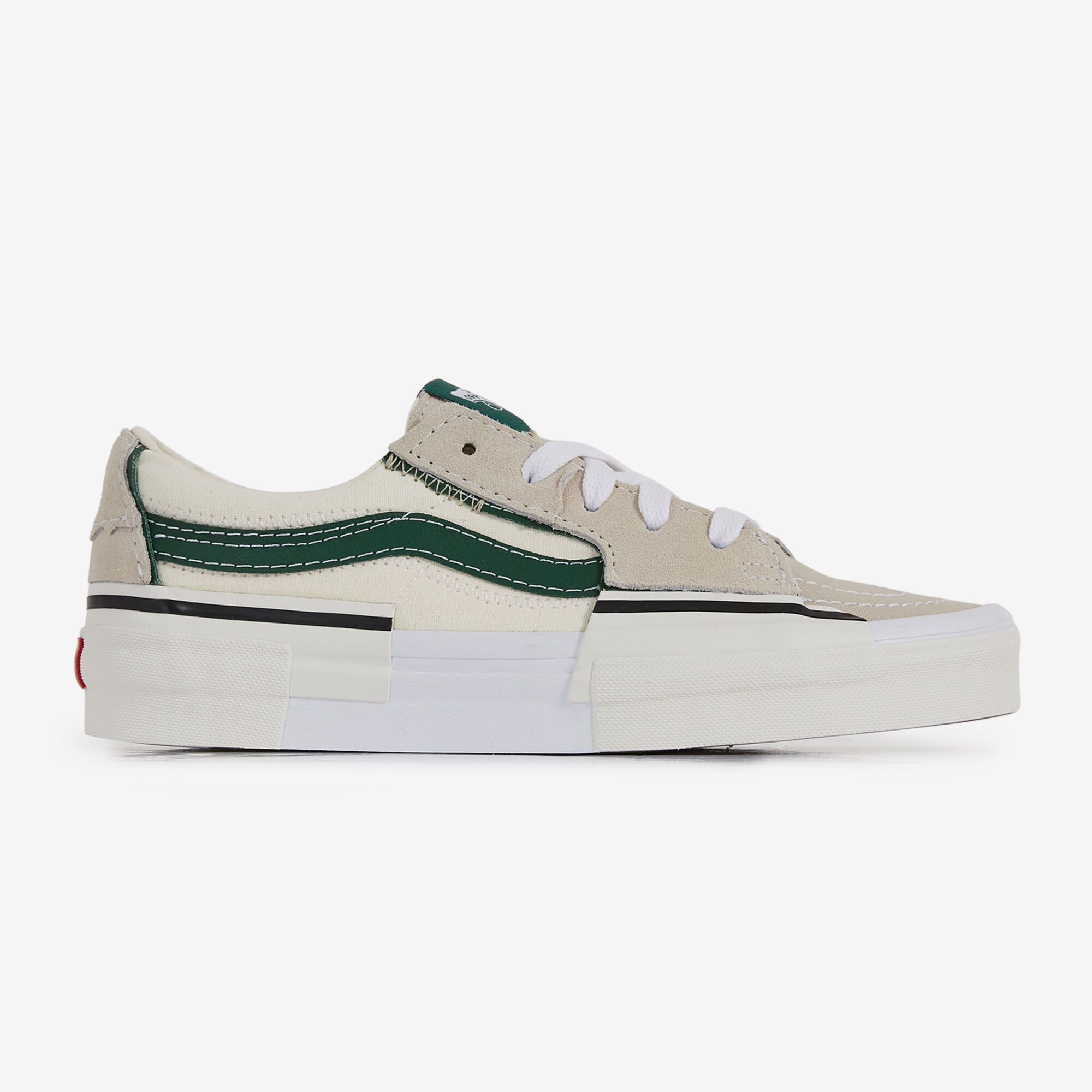 Courir vans old skool femme deals