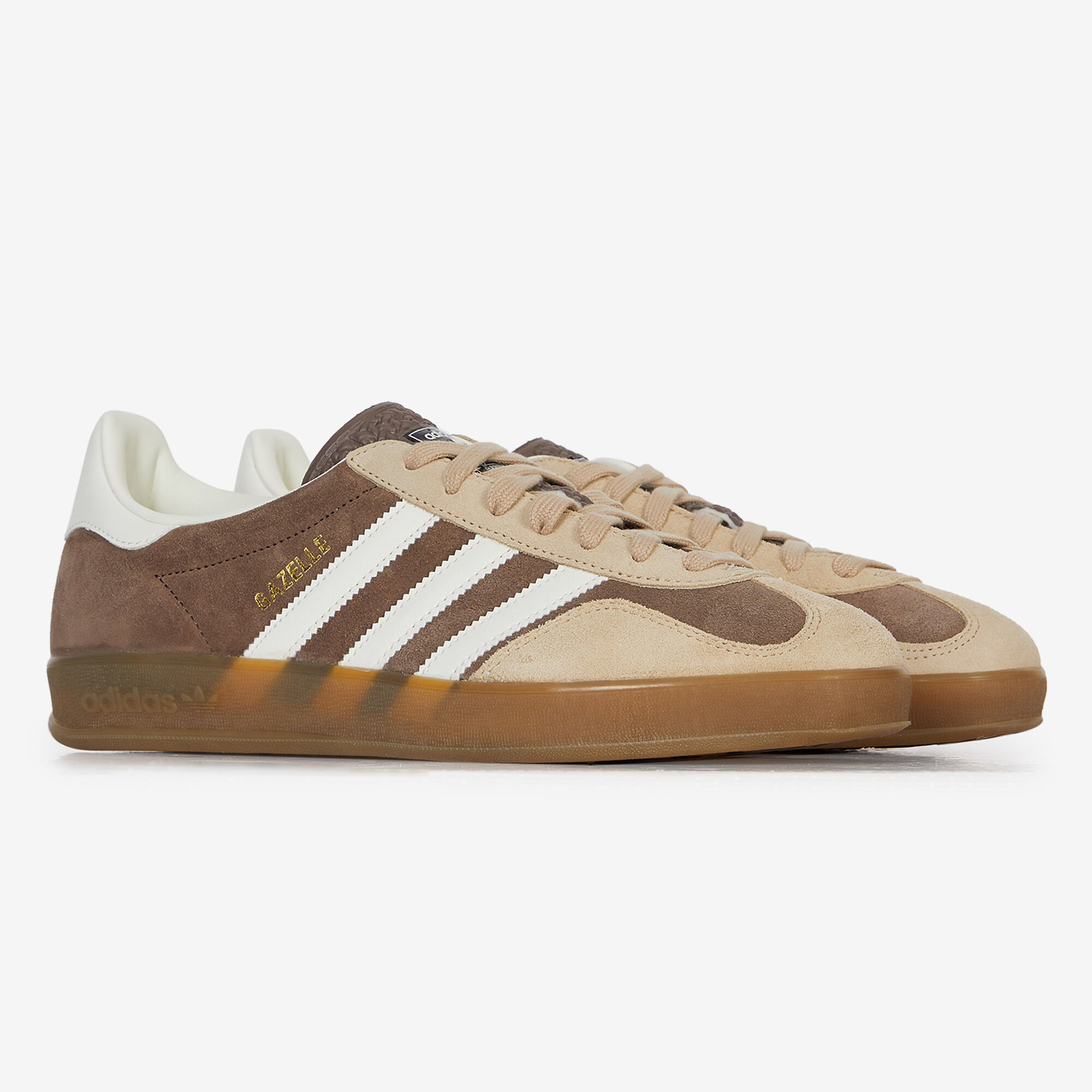 Gazelle og heren bruin hot sale