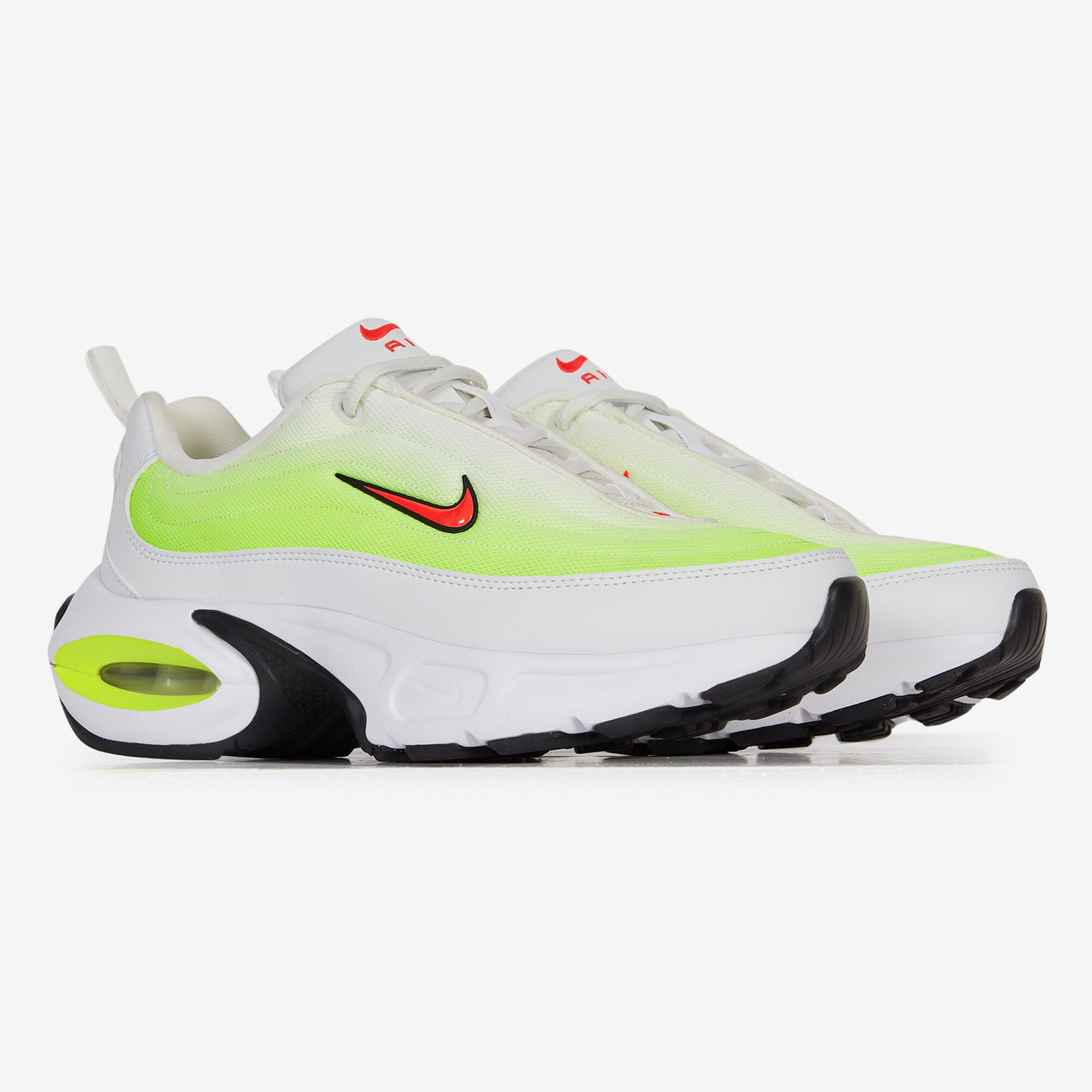 Sneakers en shoenen NIKE air max DAMES Trends 2024 Courir.be