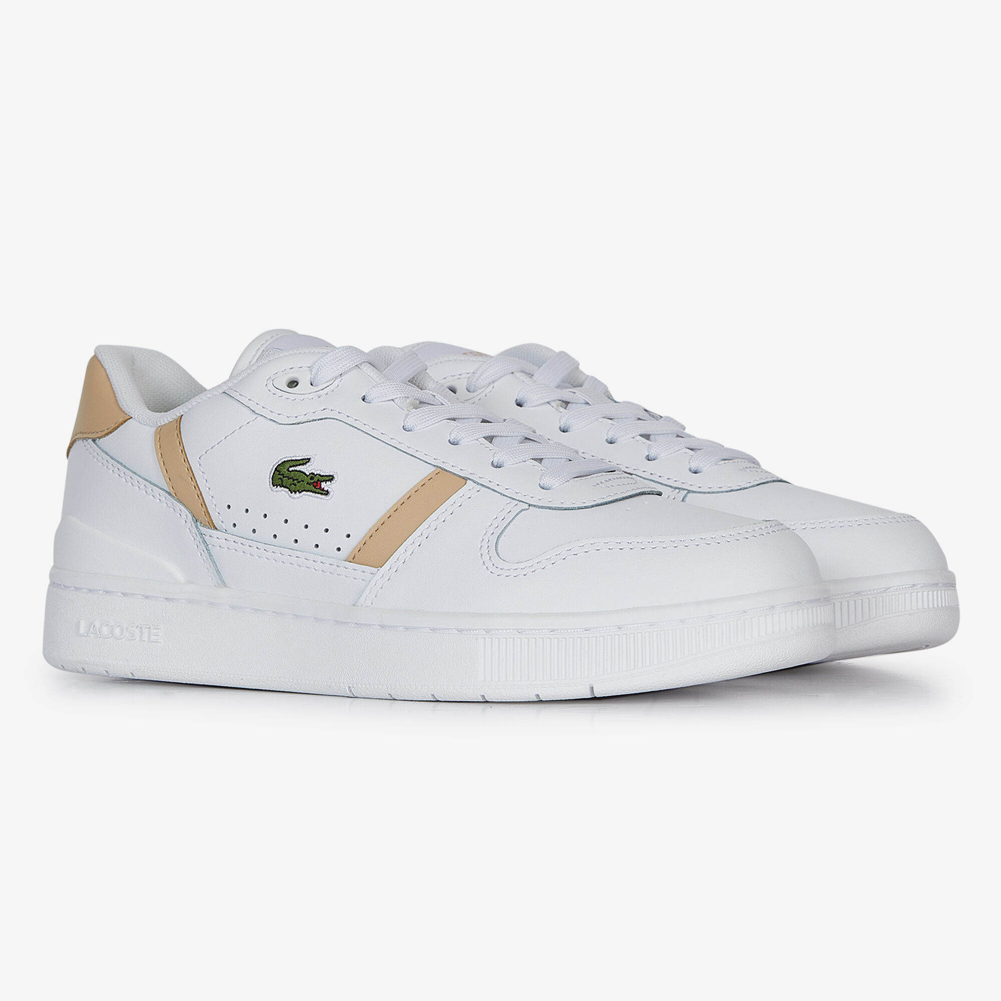 Lacoste schoenen dames outlet
