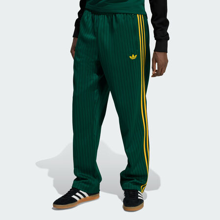 ADIDAS ORIGINALS PANT FIREBIRD VERT HEREN