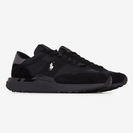 POLO RALPH LAUREN TRAIN 89 NOIR HOMME