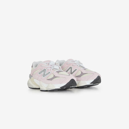 NEW BALANCE 530 9060 EL ROSE/BEIGE BABY
