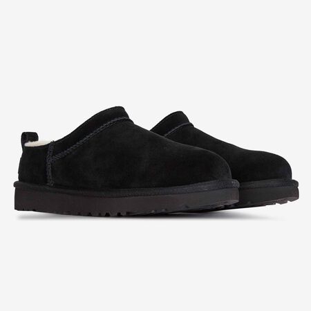 UGG CLASSIC MICRO NOIR DAMES