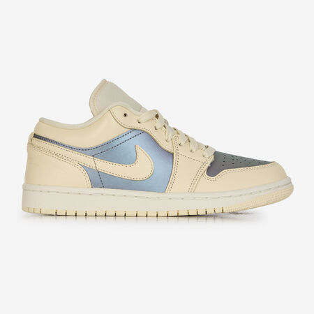 AIR JORDAN 1 LOW SE NA : JAUNE