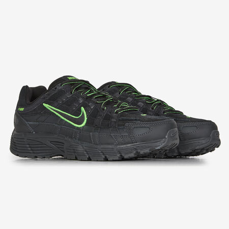 NIKE p-6000 P-6000 GRIS/NOIR HOMME