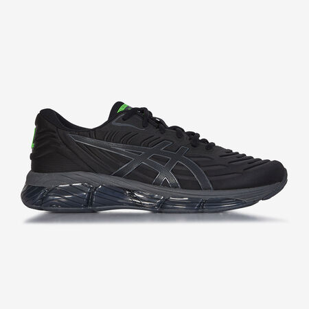 ASICS gel-quantum GEL-QUANTUM 360 VIII EMBOSS NOIR/GRIS HOMME