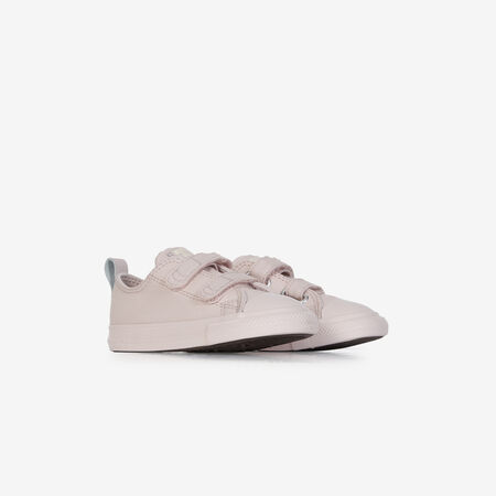 CONVERSE CHUCK TAYLOR ALL STAR OX CF ROSE BABY