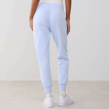 NIKE PANT JOGGER PHOENIX BLEU DAMES