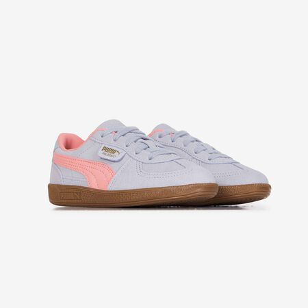 PUMA palermo PALERMO BLEU/ORANGE CADET