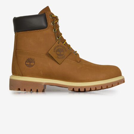 TIMBERLAND 6 inch 6 INCH MARRON HOMME