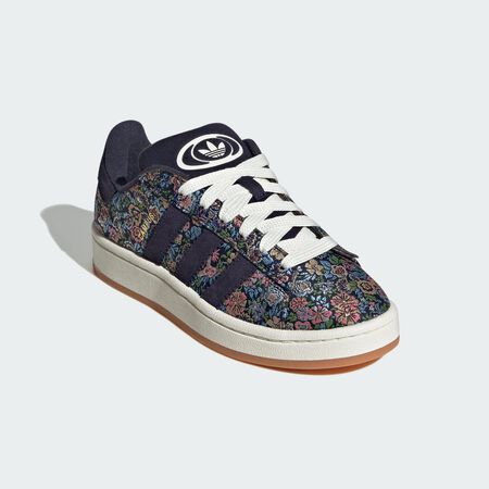 CAMPUS 00s LIBERTY : BLEU/MULTICOLORE