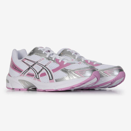 ASICS gel-1130 GEL-1130 BLANC/ROSE HEREN