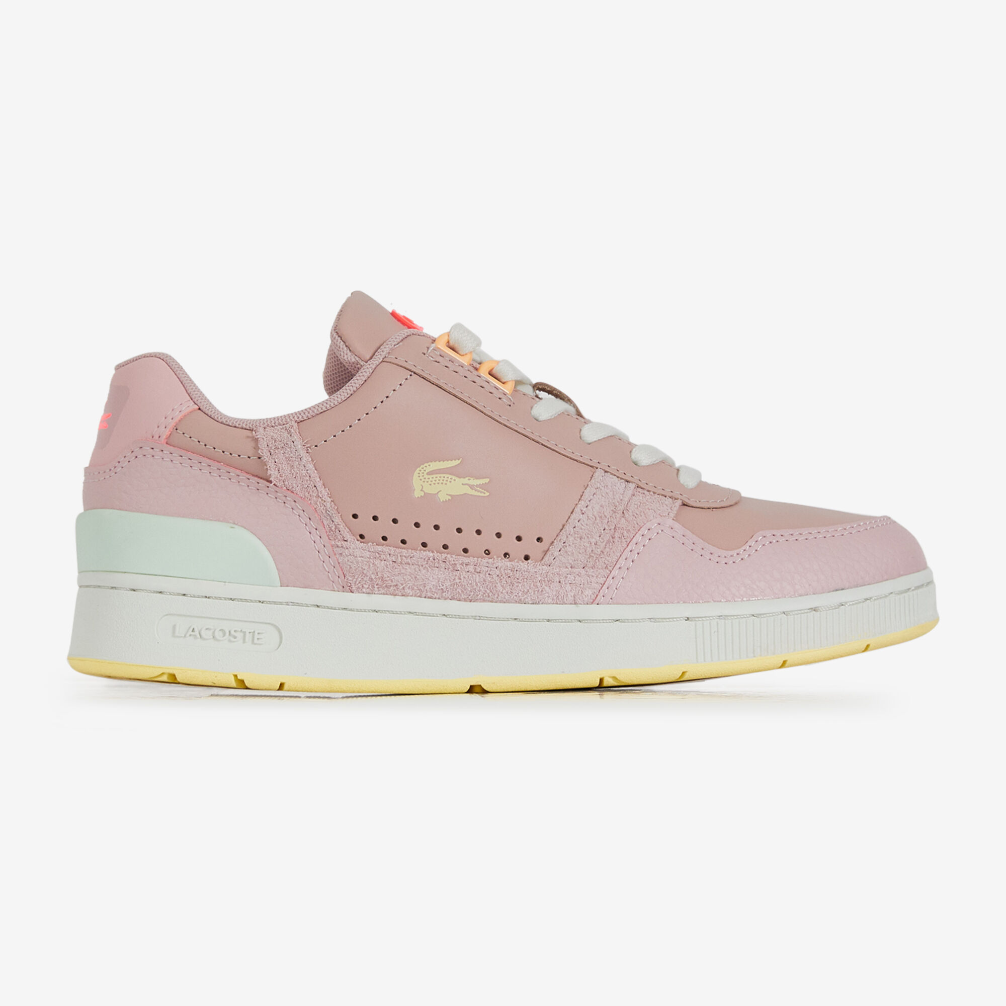 Lacoste best sale femme courir