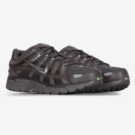 NIKE p-6000 P-6000 MARRON HOMME