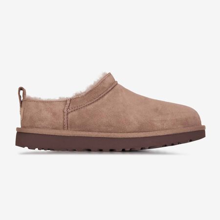 UGG CLASSIC MICRO MARRON DAMES