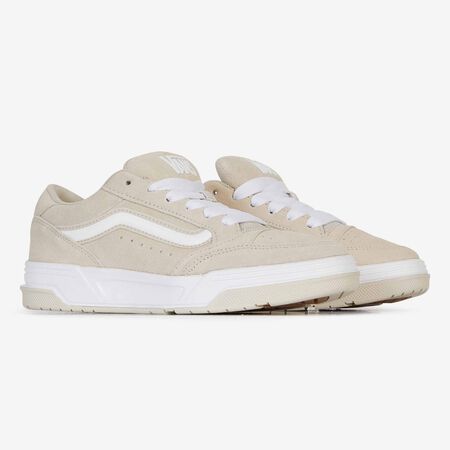 VANS HYLANE BEIGE FEMME