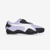 null : LILAS/BLANC