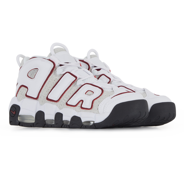 Nike uptempo 96 bordeaux deals