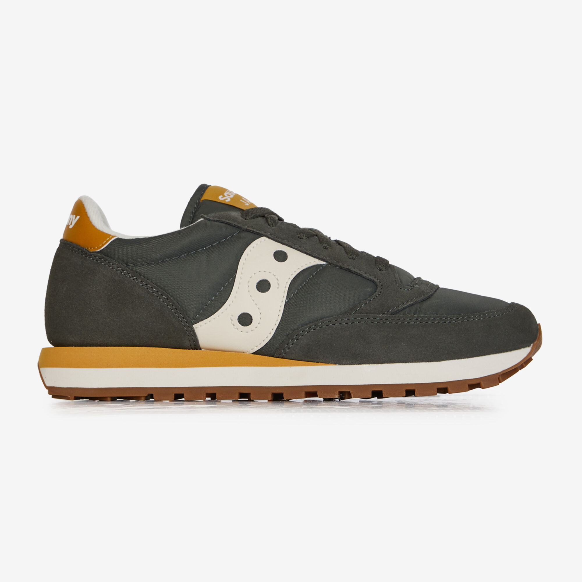 Sneakers et baskets SAUCONY HOMME Tendances 2024 Courir.be