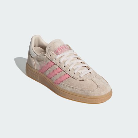 ADIDAS ORIGINALS spezial HANDBALL SPEZIAL BEIGE/ROSE FEMME