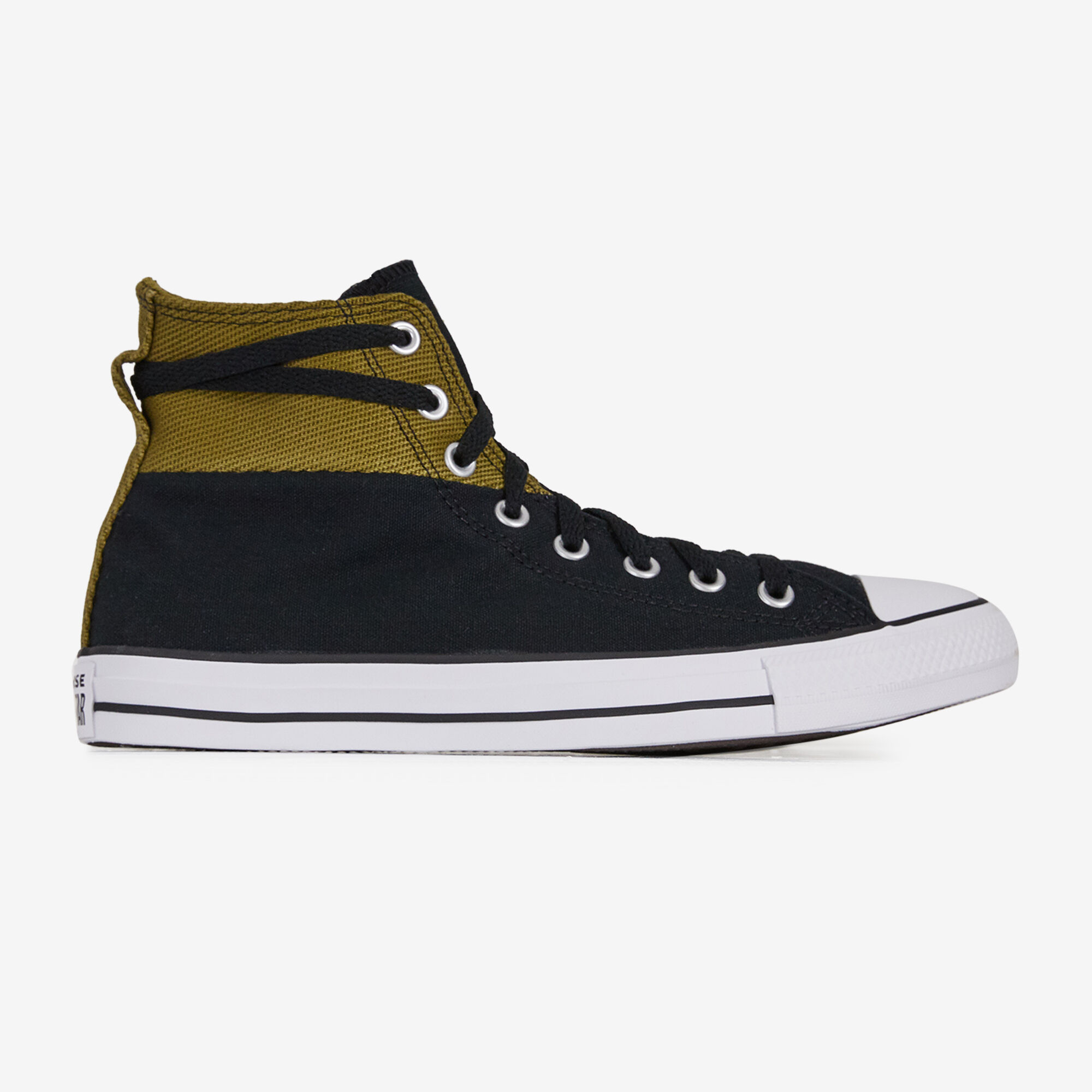 Chuck taylor all store star homme jaune
