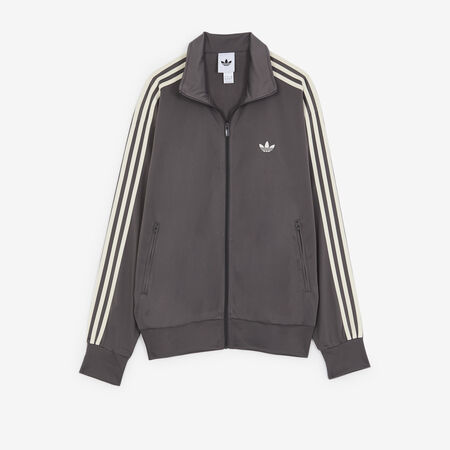 ADIDAS ORIGINALS JACKET FZ FIREBIRD MARRON HOMME