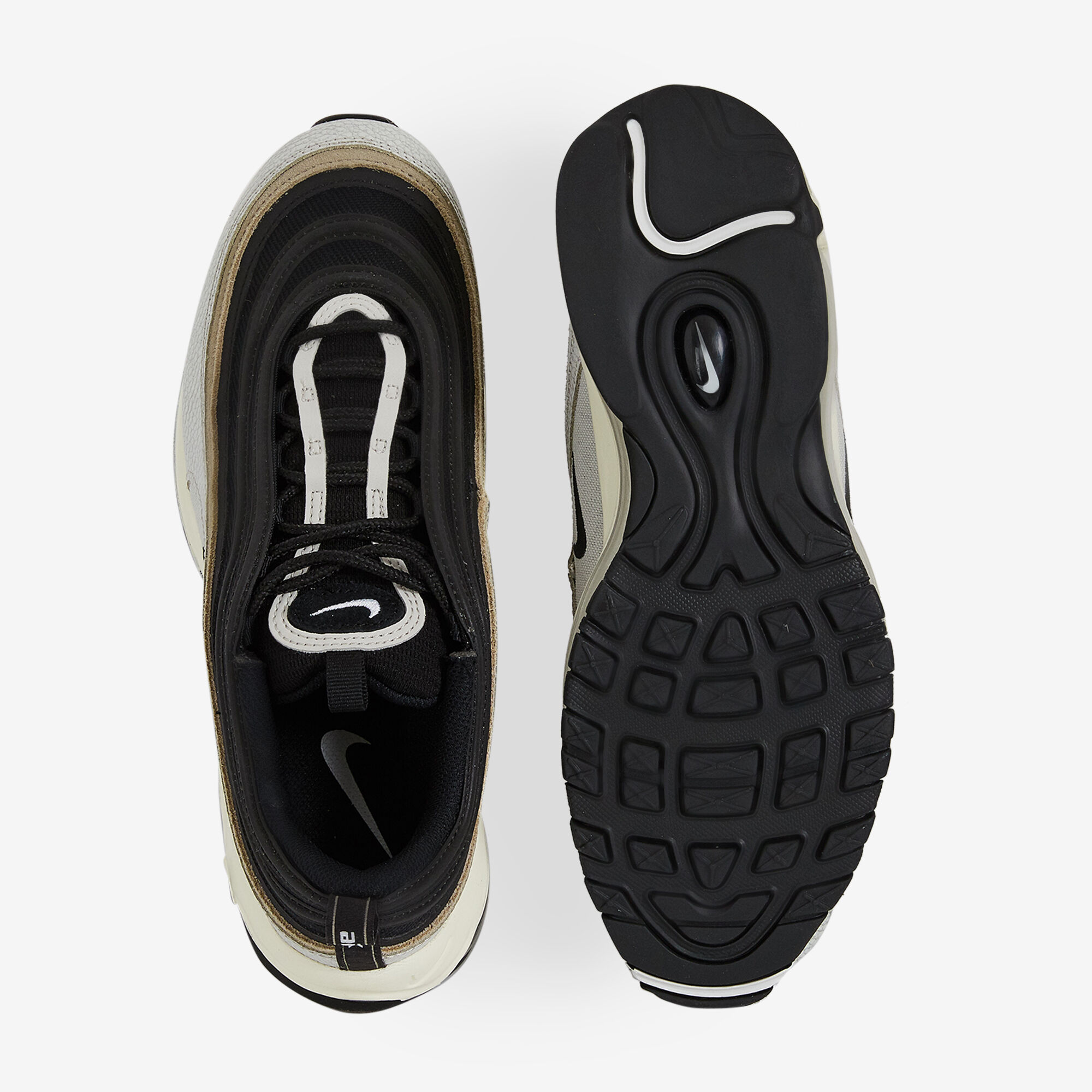 Air max deals 97 beige homme