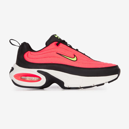 NIKE air max AIR MAX PORTAL ROSE/NOIR FEMME