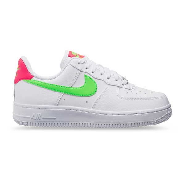 air force 1 low blanc or rose air force 1 low blanc or rose