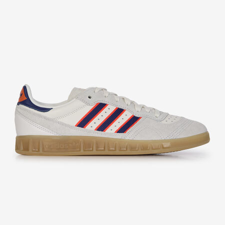 ADIDAS ORIGINALS HANDBALL TOP BLANC/MARINE HOMME