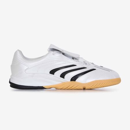 ADIDAS ORIGINALS PREDATOR SALA ARGENT/NOIR HEREN
