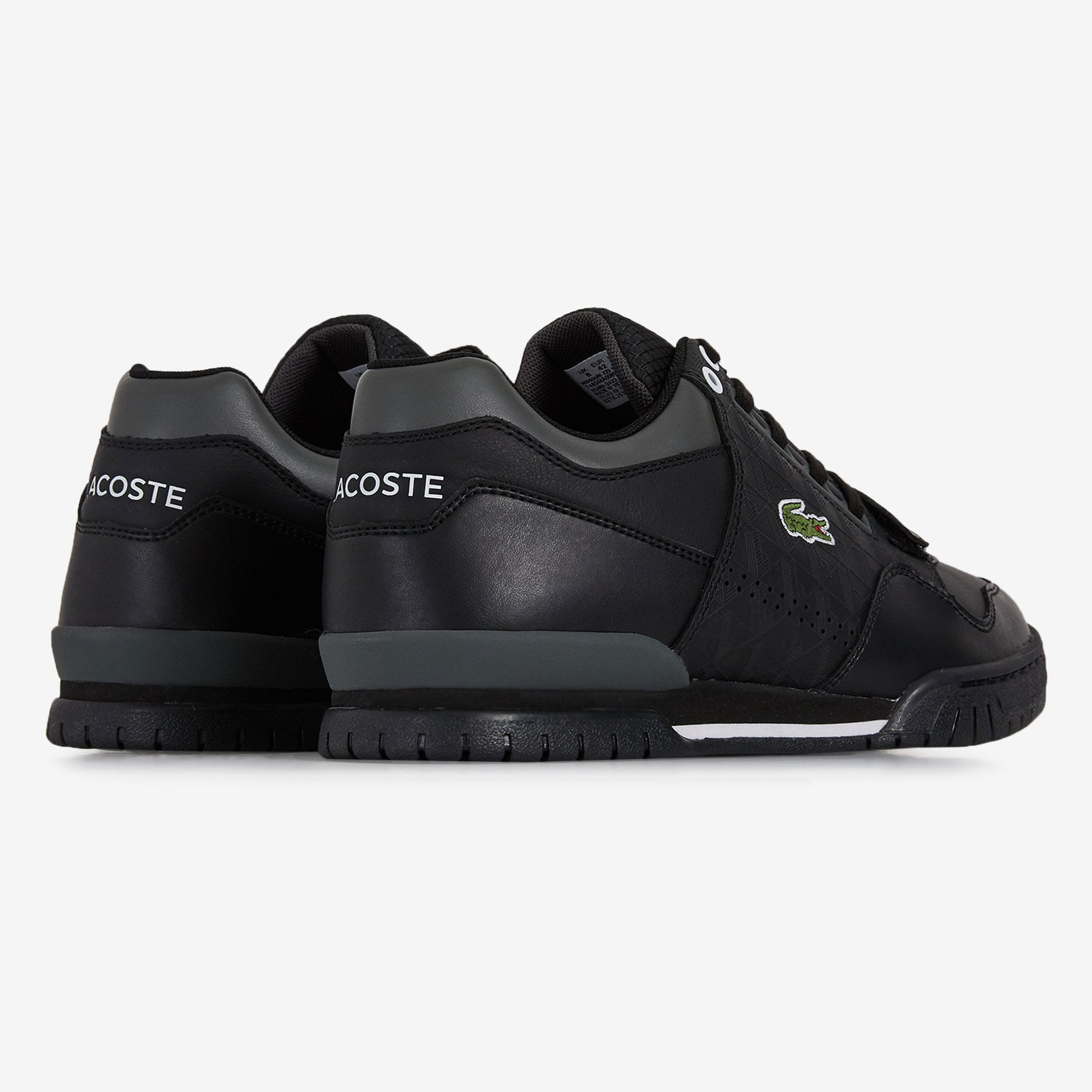 Courir lacoste on sale missouri