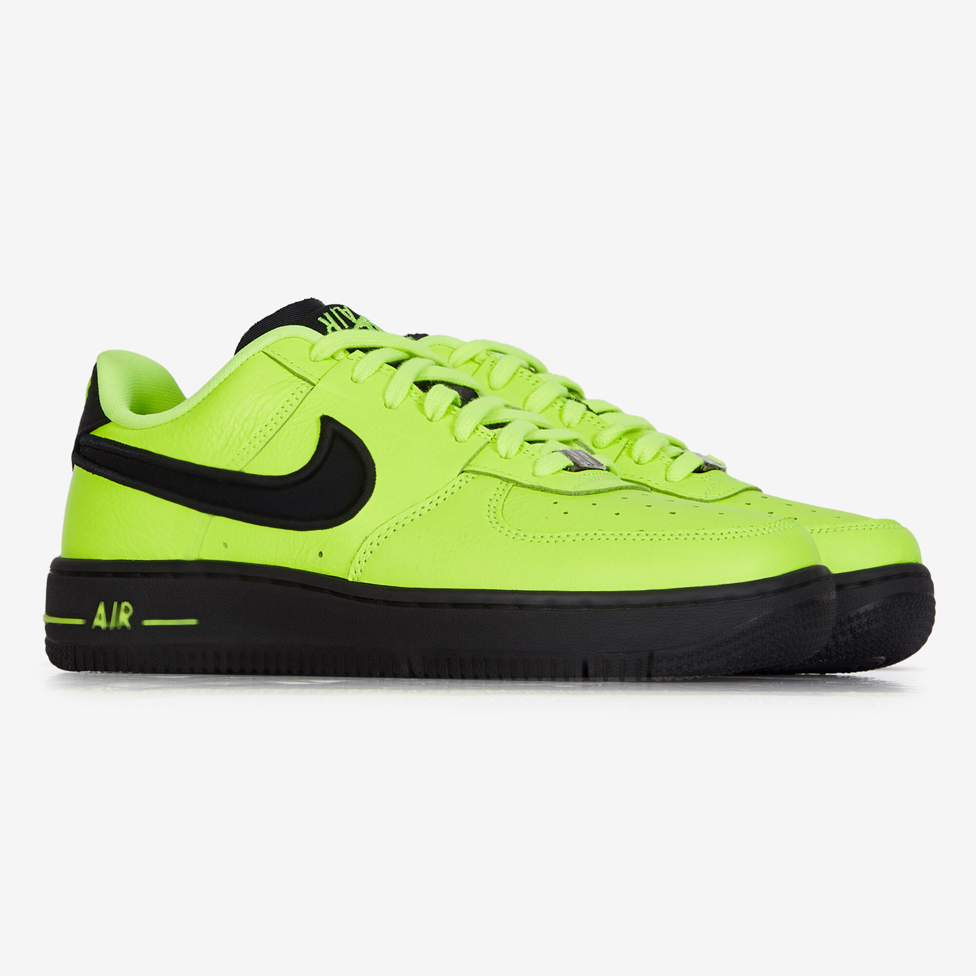 Sneakers et baskets NIKE CHAUSSURES JAUNE Tendances 2024 Courir.be
