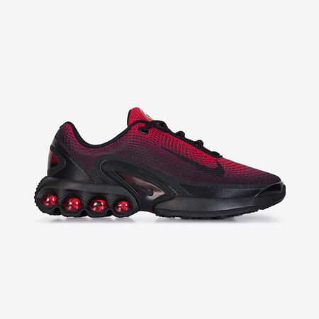 NIKE air max AIR MAX DN SWOOSH NOIR/ROUGE JUNIOR