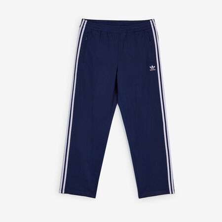 ADIDAS ORIGINALS PANT JOGGER FIREBIRD MARINE/BLANC HOMME