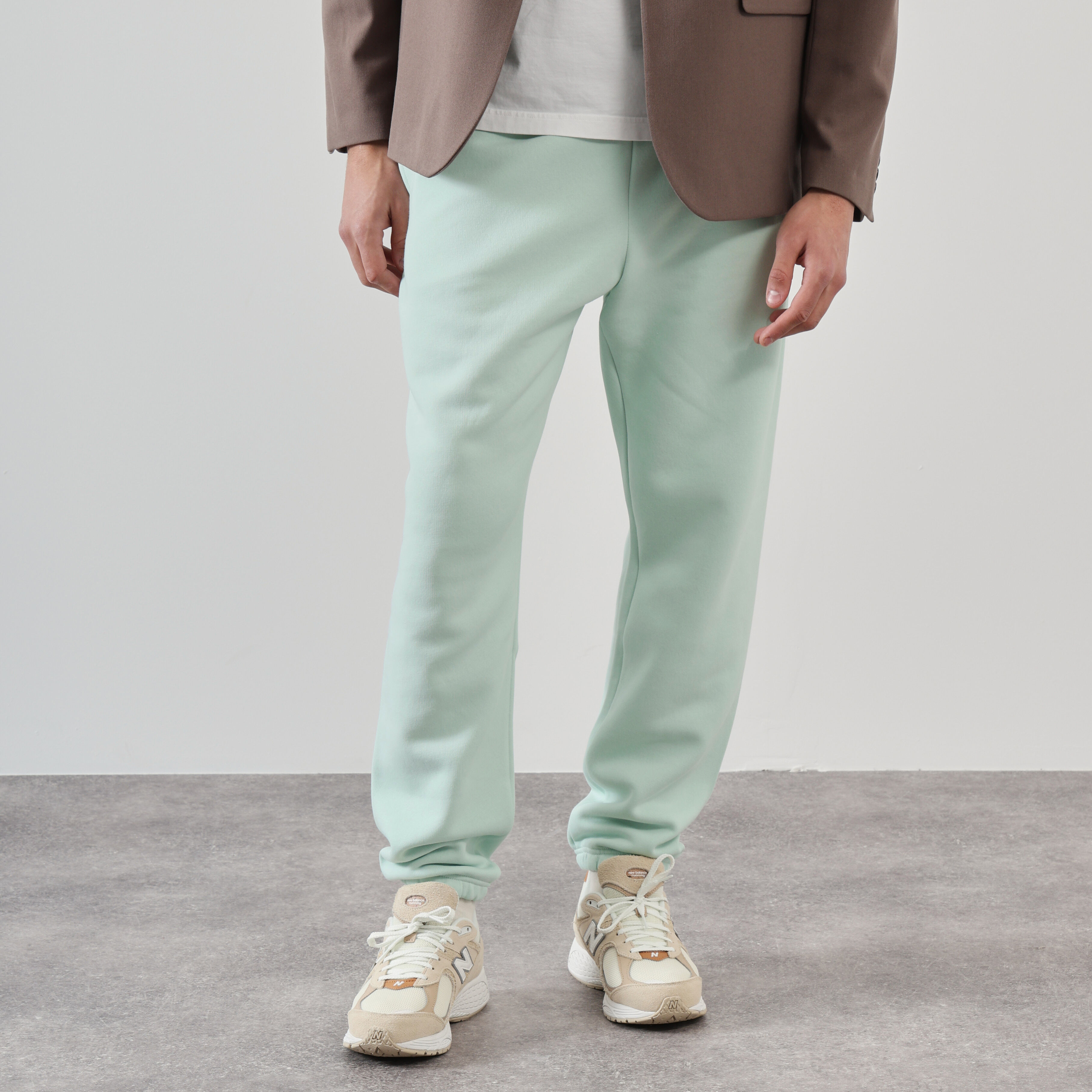 Pantalon pour on sale courir homme