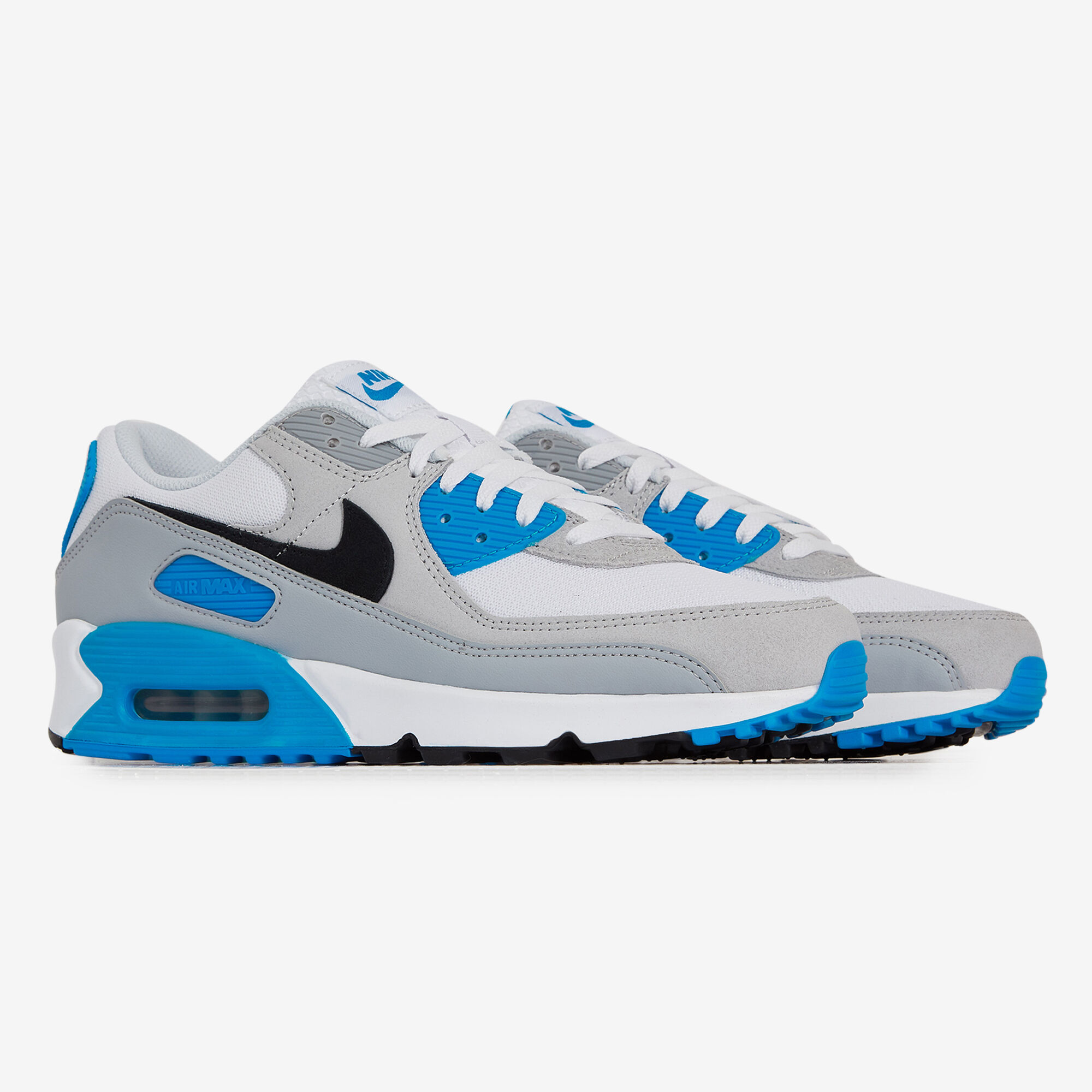 Sneakers et baskets NIKE air max en promo Courir.be