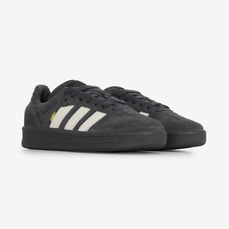 ADIDAS ORIGINALS samba SAMBA XLG NOIR/BLANC JUNIOR