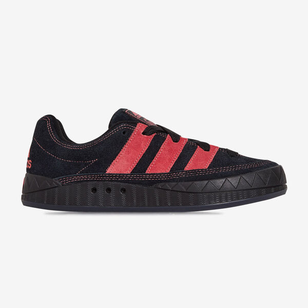 adidas neo heren rood