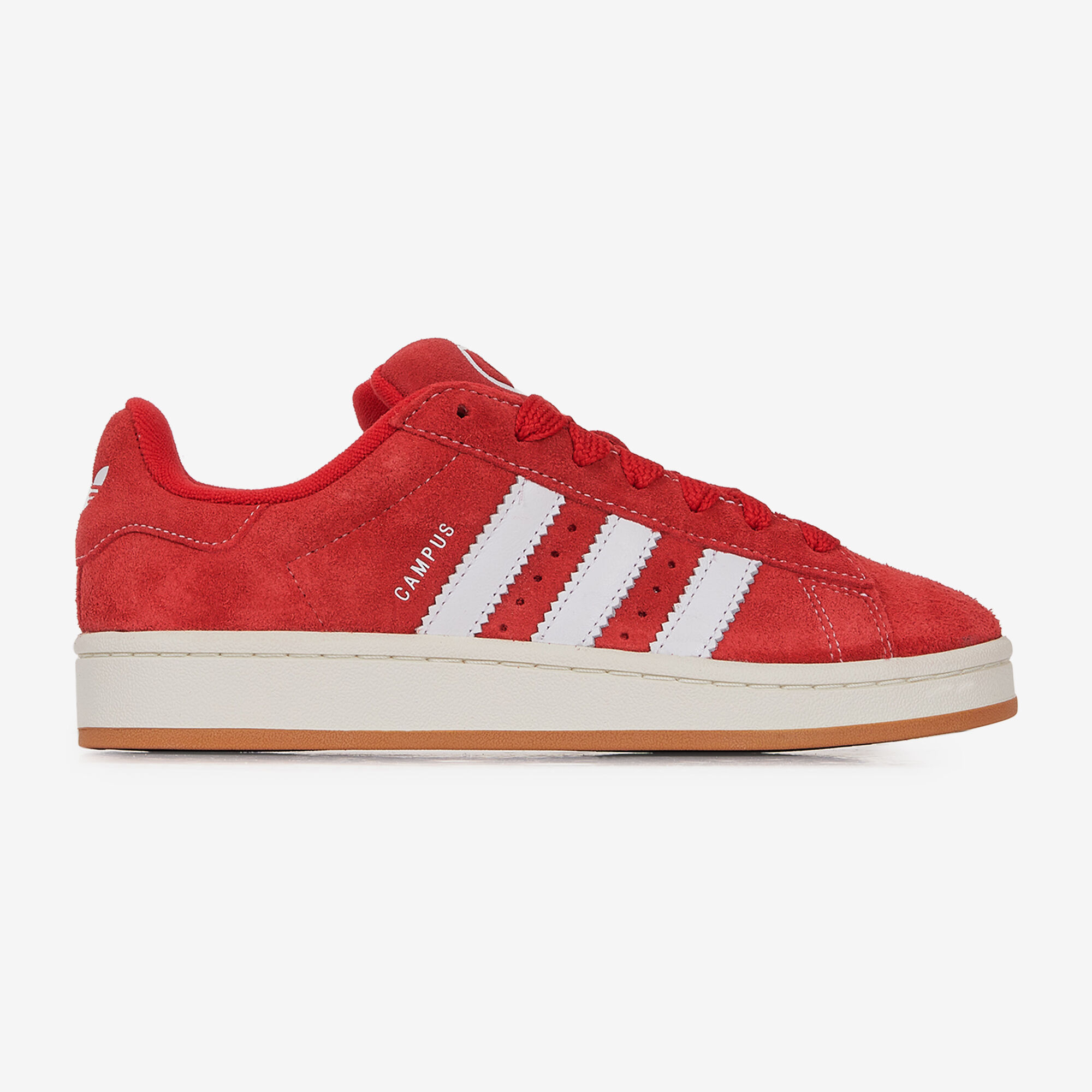 Sneakers rouge femme discount